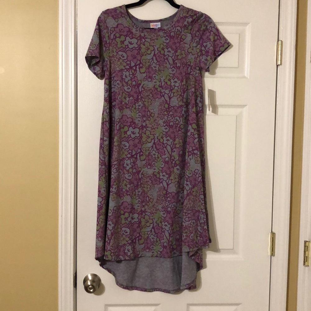 Lularoe Carly Dress